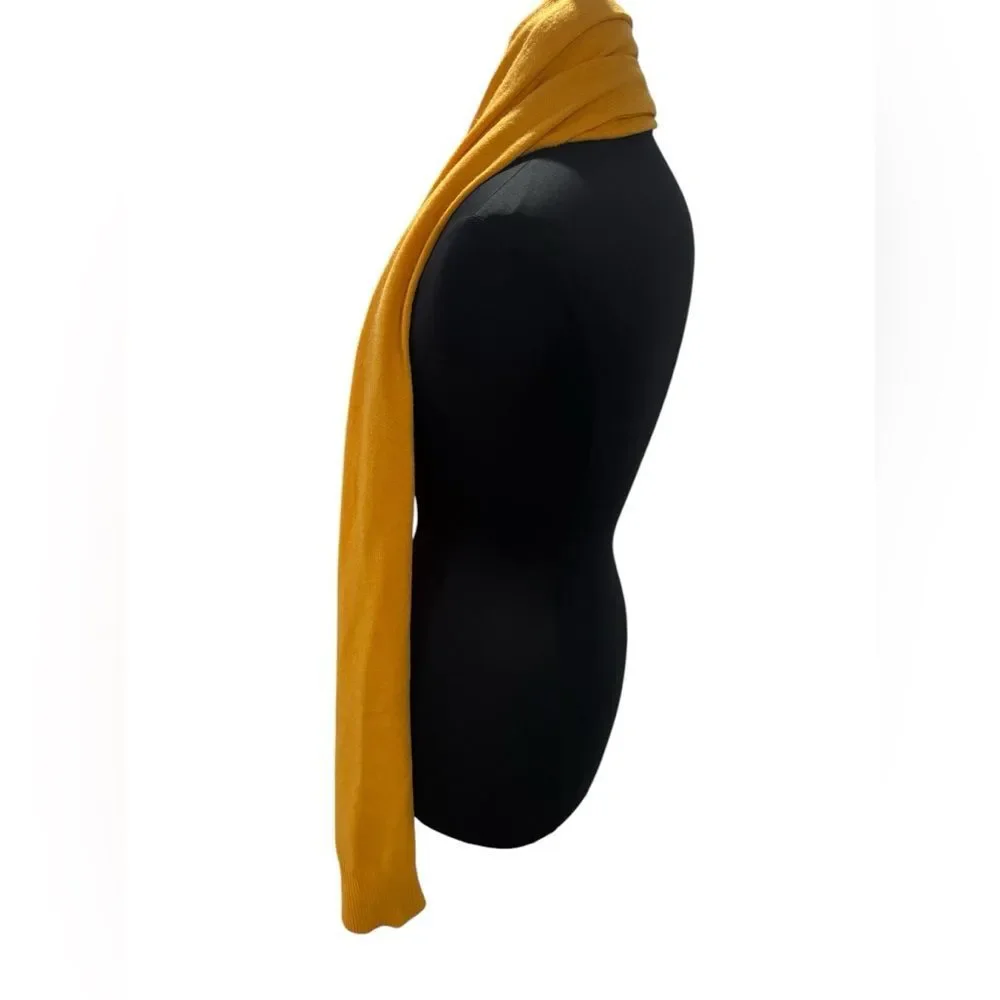 Echo bright yellow